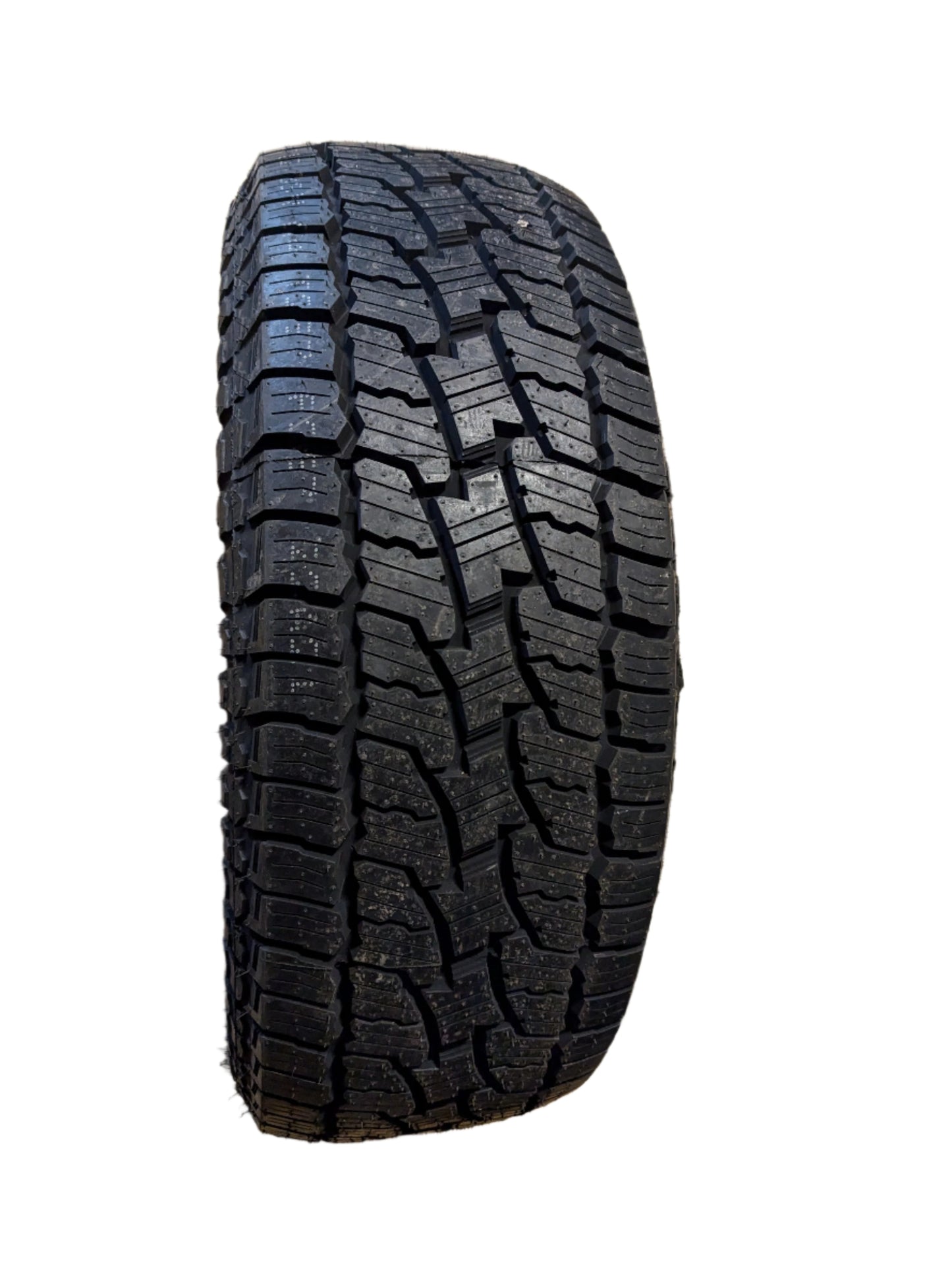 MULTI-MILE WILD COUNTRY XTX AT4S BSW P 265 65 18 114T ALL TERRAIN TIRE XTA56