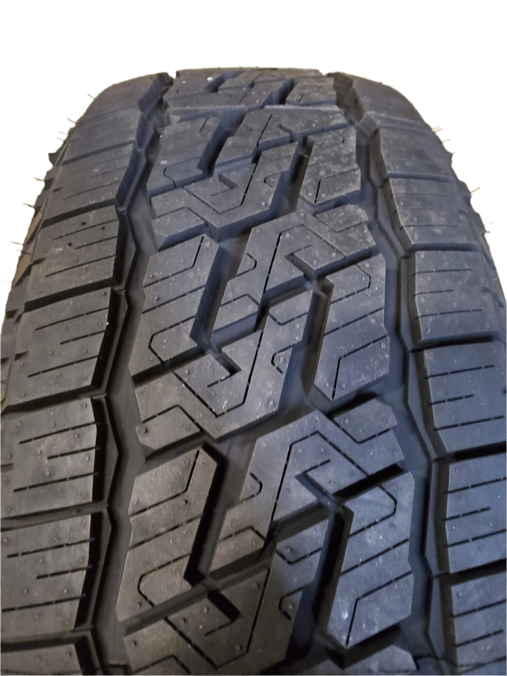 NITTO NOMAD GRAPPLER BSW P 225 65 17 106H ALL TERRAIN TIRE 212100