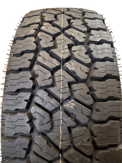 FALKEN WILDPEAK A/T 4W BSW LT 265/70R17 123/120S 10PLY ALL TERRAIN TIRE 28840712