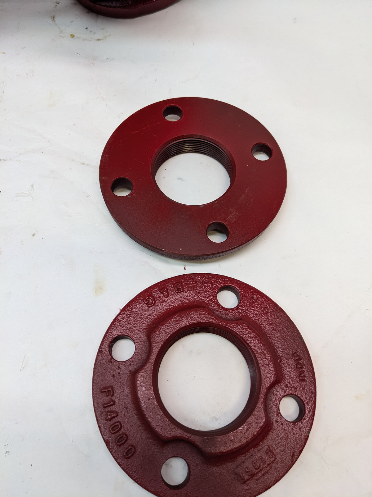 BELL & GOSSETT 610S PUMP WITH 1/2 HP W72717 2LHR4