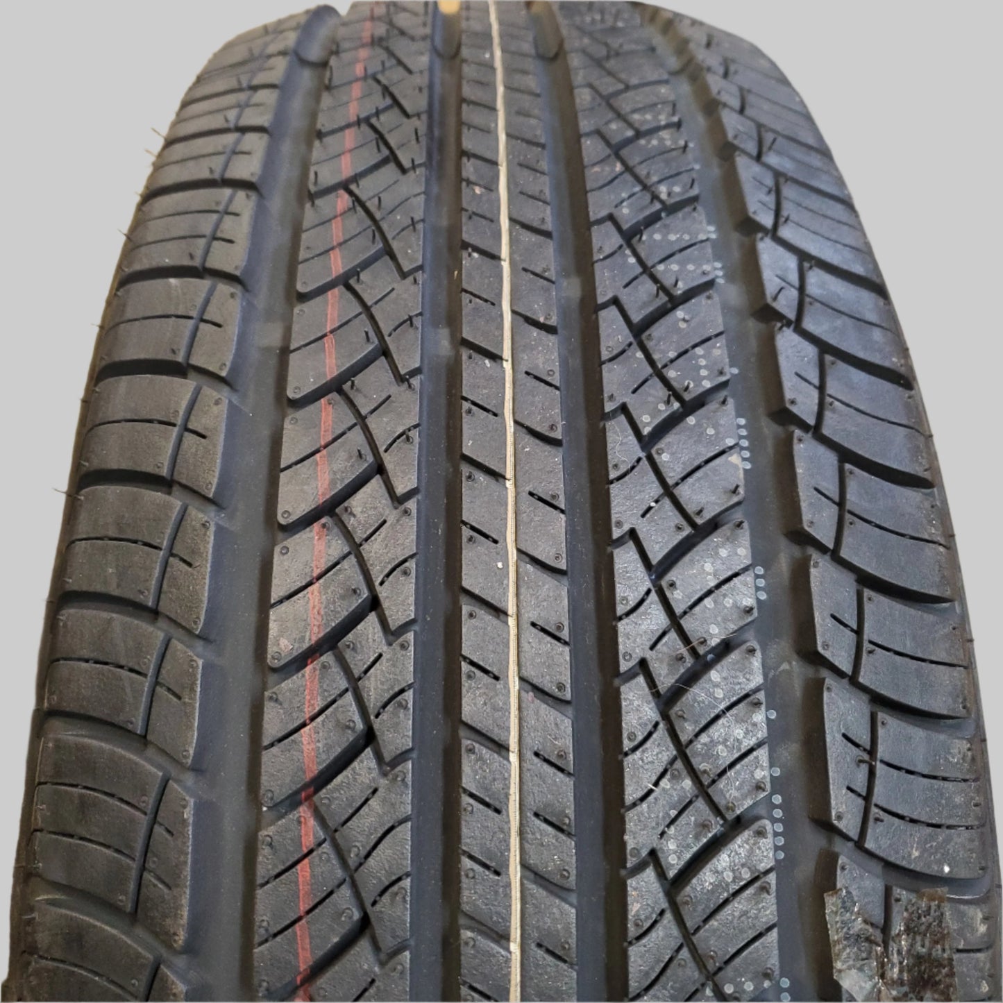 THUNDERER RANGER R007 BSW P 265 65 17 112H SL HIGHWAY A/S TIRE TH0372