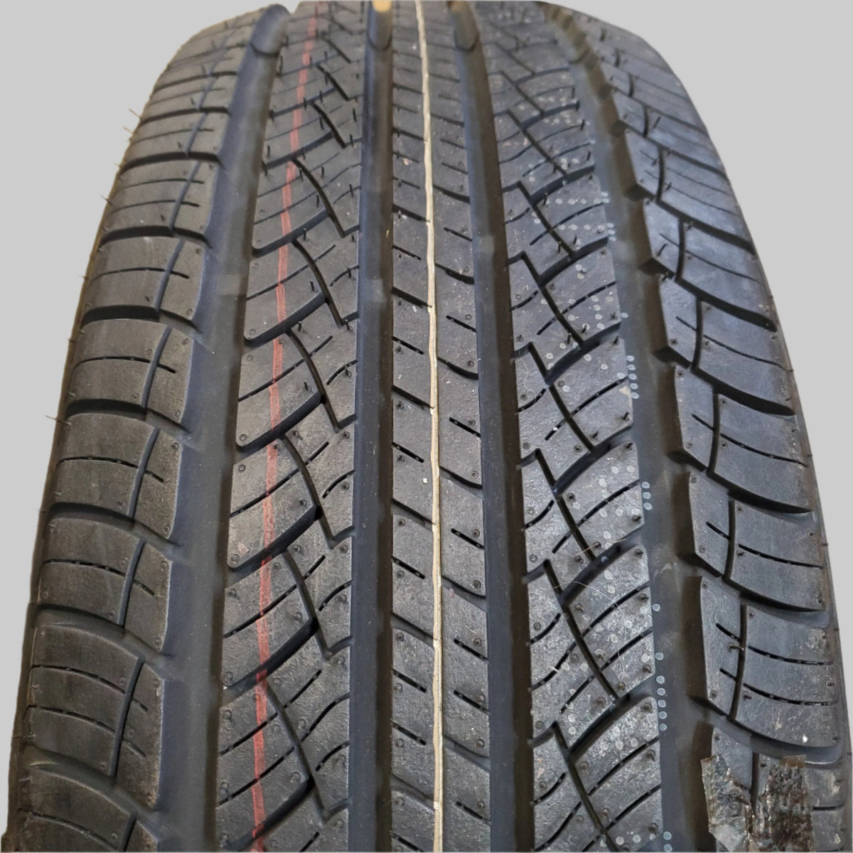 THUNDERER RANGER R007 BSW P 265 65 17 112H SL HIGHWAY A/S TIRE TH0372