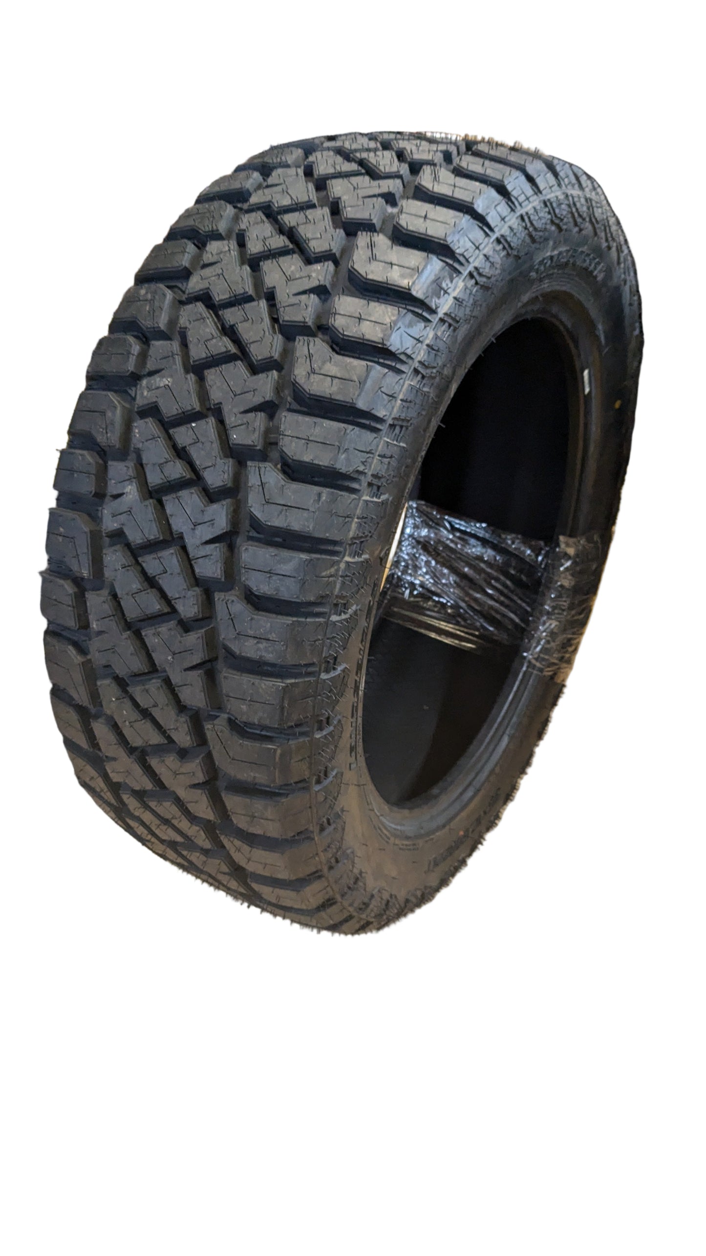 LANDSPIDER WILDTRAXX R/T BSW LT 35 12.5 22 126R 12PLY RUGGED TERRAIN FRT008