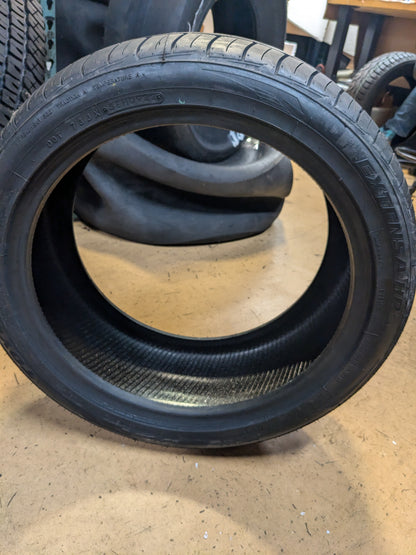 TOYO EXTENSA HP II BSW P 245 40 18 97W XL ALL SEASON TIRE 196260