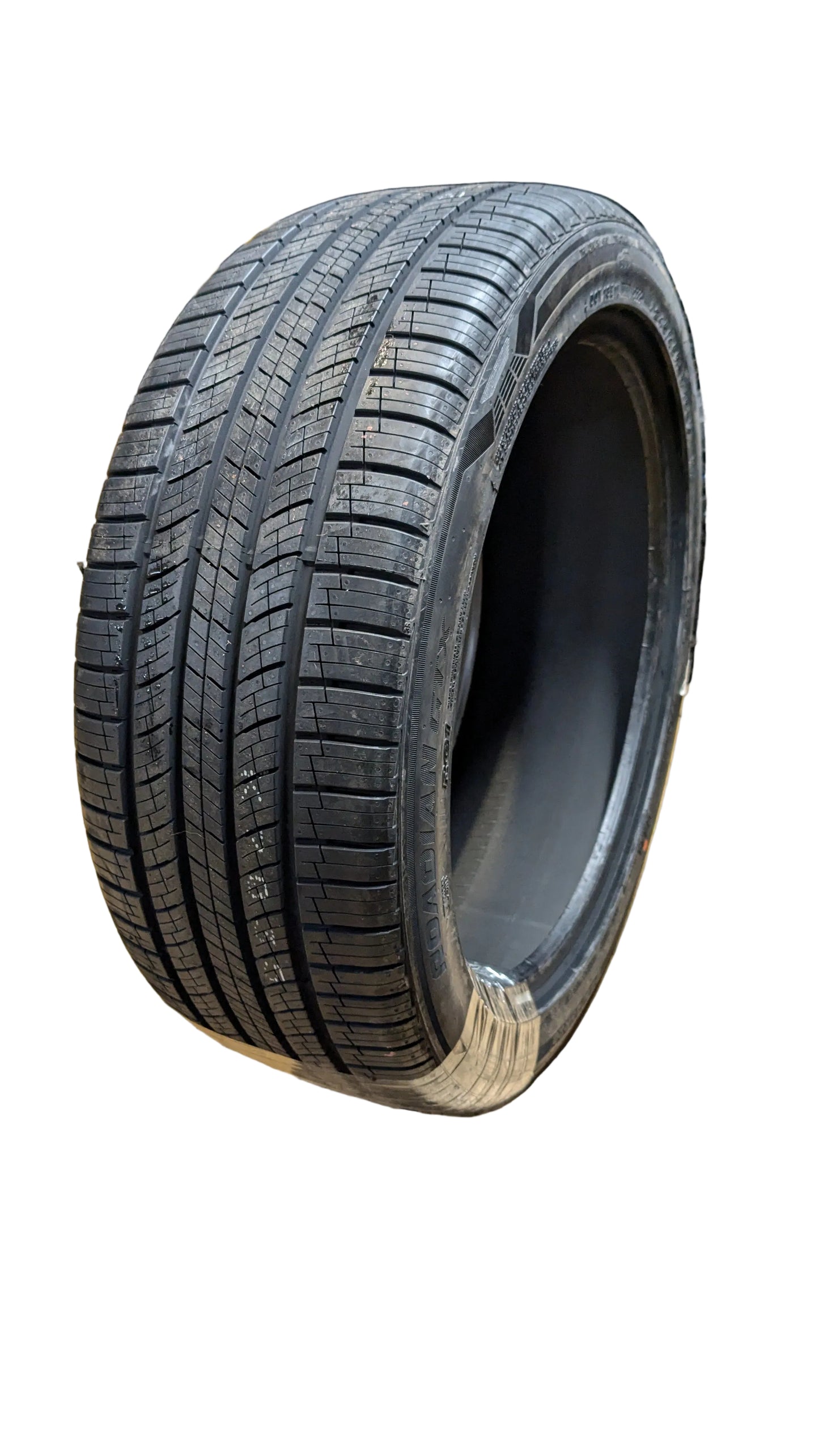 2 NEXEN ROADIAN GTX BSW P 245 45 20 103V XL ALL SEASON TIRE 17035NXK