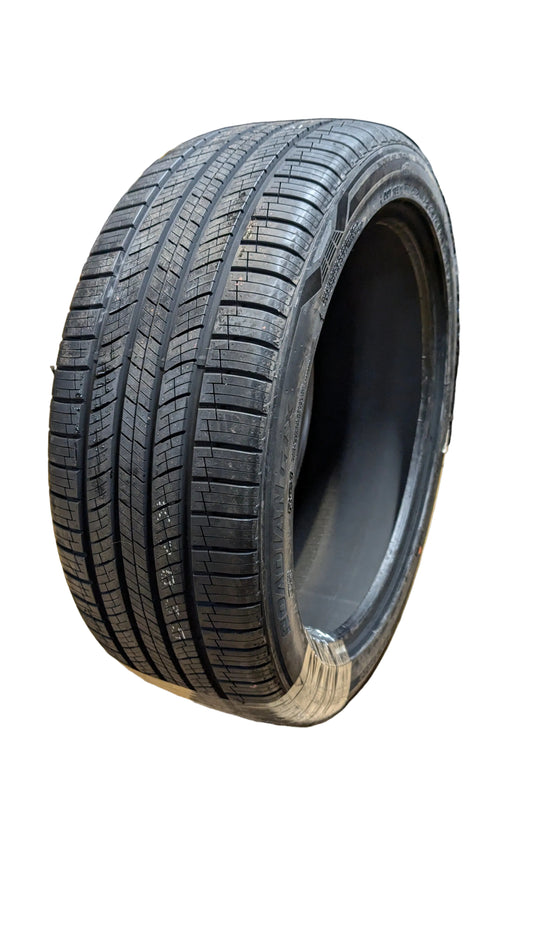 2 NEXEN ROADIAN GTX BSW P 245 45 20 103V XL ALL SEASON TIRE 17035NXK