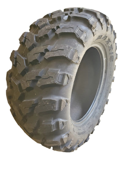 MAXXIS MU511 BSW 27 9 14 6PLY ATV/UTV TIRE TM00139900