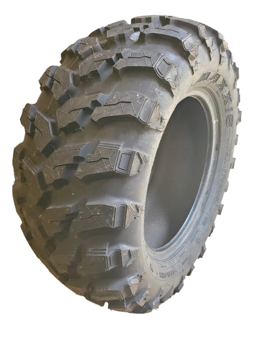 MAXXIS MU511 BSW 27 9 14 6PLY ATV/UTV TIRE TM00139900