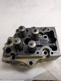 CUMMINS 4916793 2866707 CYLINDER HEAD ASSEMBLY FOR CUMMINS ENGINE QSK60 CM850 REMANUFACTURED B2