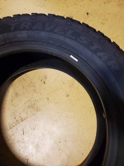 TRAVELSTAR ECOPATH A/T BSW P 275 55 20 113T ALL TERRAIN TIRE LLSUV023