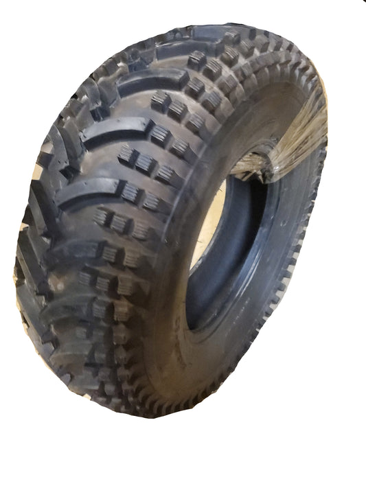 NOS NANCO D930 BSW  25 8 12 4PLY ATV/UTV TIRE DS7389