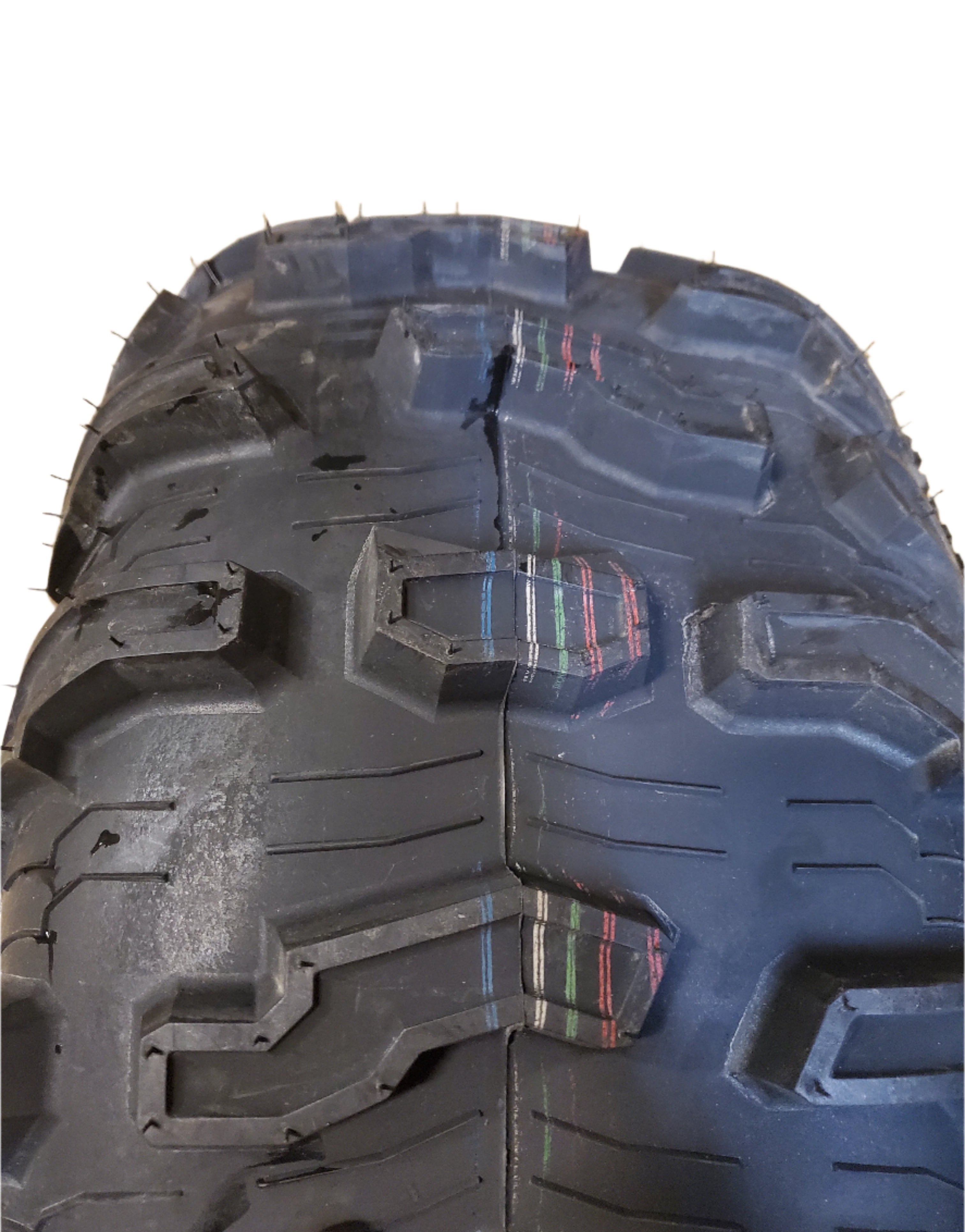KENDA BEAR CLAW EX BSW P AT 25 11 10 6PLY ATV/UTV TIRE 235X2094