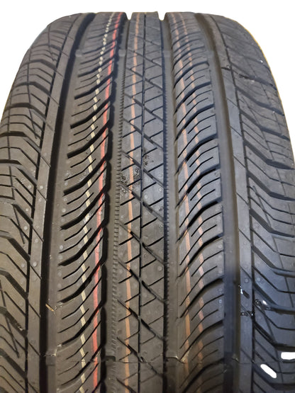 CONTINENTAL PROCONTACT TX A0 FOAM BSW P 245 45 19 102H XL ALL SEASON TIRE 15508330000