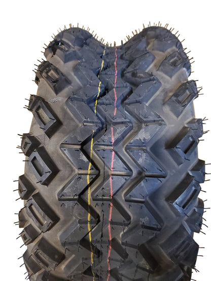 EXCEL SAHARA CLASSIC PRO BSW 23 10 12 40J 4PLY GOLF TIRE X3660030