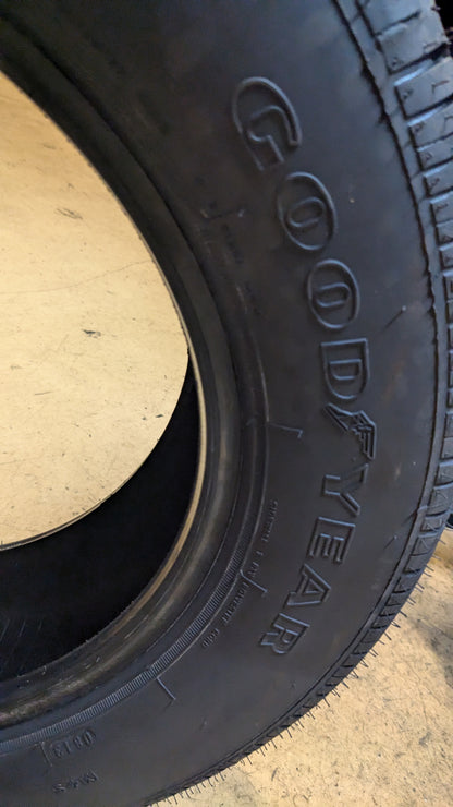 GOODYEAR EAGLE RSA BSW P 195 60 15 88H ALL SEASON TIRE 732401500