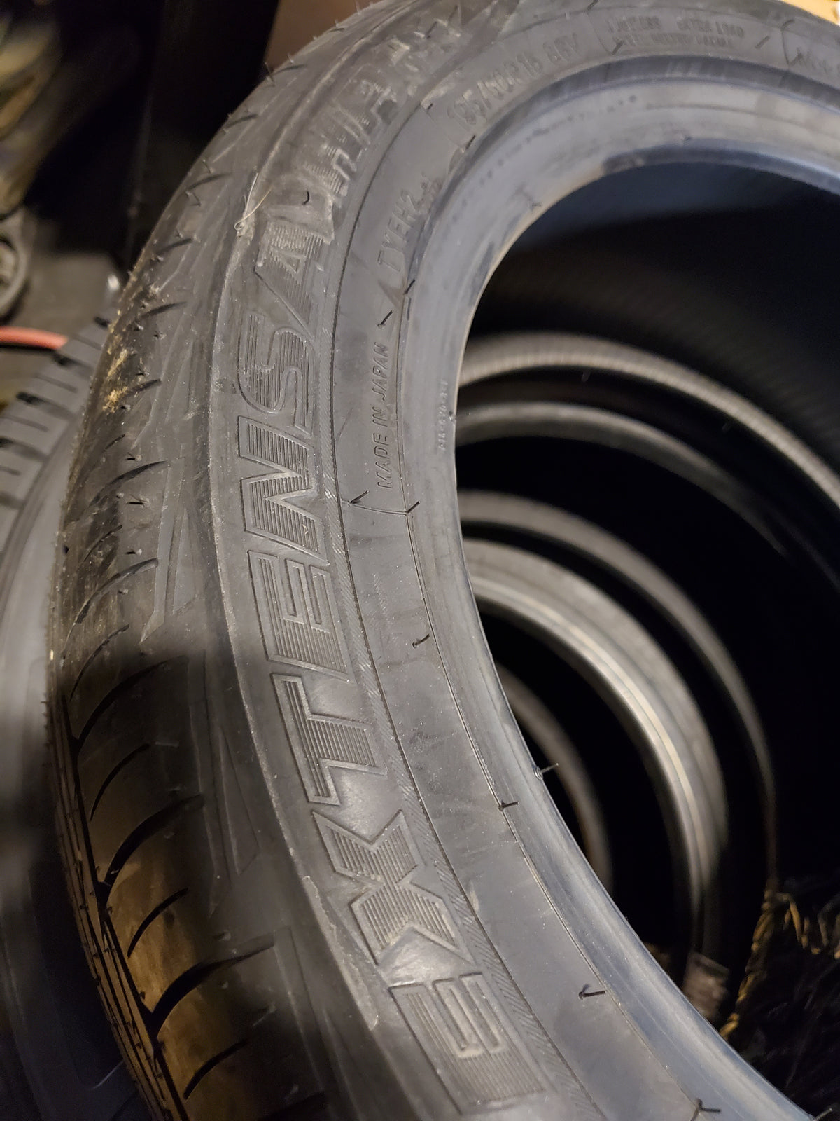 TOYO EXTENSA HP II BSW P 195 50 15 86V XL ALL SEASON TIRE 196180
