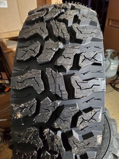 SEDONA RIDGESAW BSW AT 27 9 14 8PLY ATV/UTV TIRE SREST27X914P