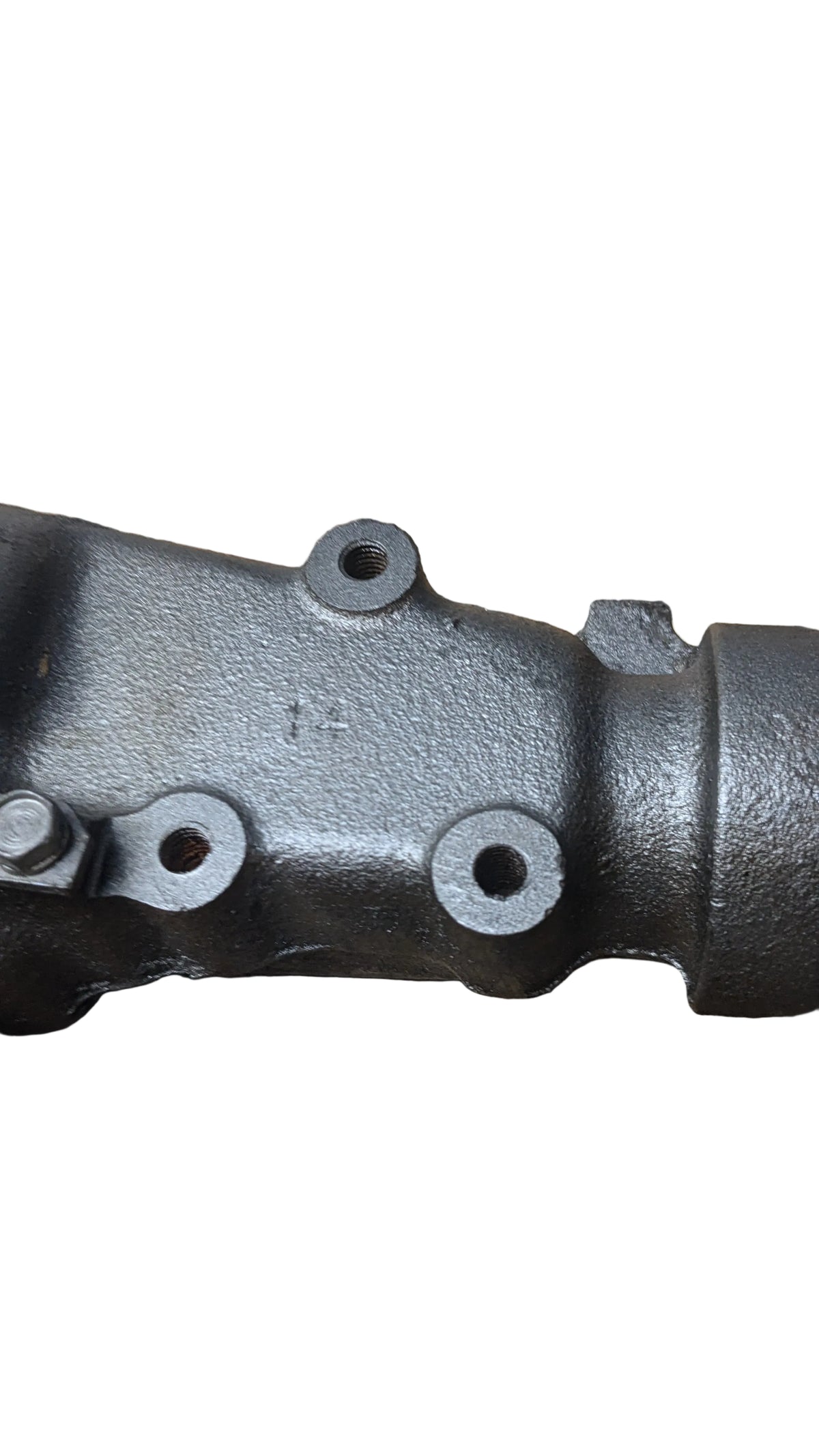 REMAN GM TRANSMISSION 66-76 CHEVY NOVA CHEVELLE CAMARO GM 27 3925647