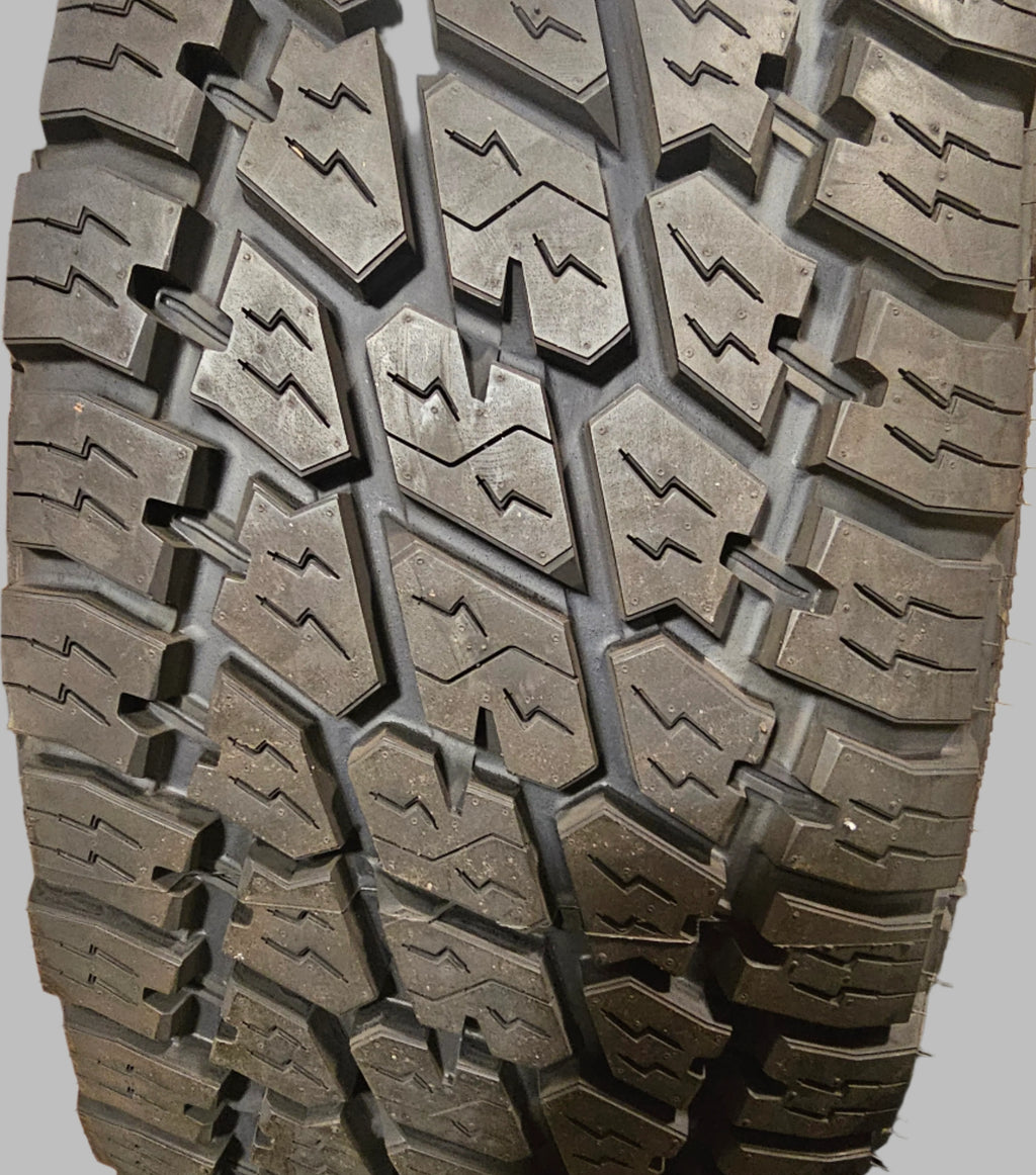 2 NITTO TERRA GRAPPLER G2 LT 285 65 20 127/124S LRE 10PLY ALL TERRAIN  TIRES 215450