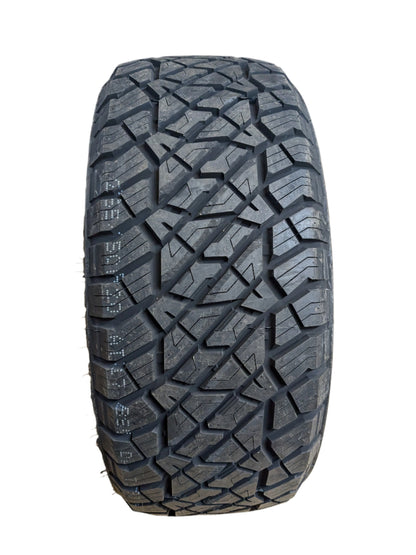 PREDATOR NEW MUTANT X-AT BSW P 265 50 20 111H ALL TERRAIN TIRE PRXAT67