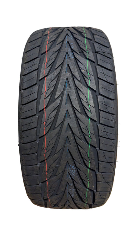 TOYO PROXES ST III BSW P 305 35 24 112W XL ALL SEASON TIRE 247450