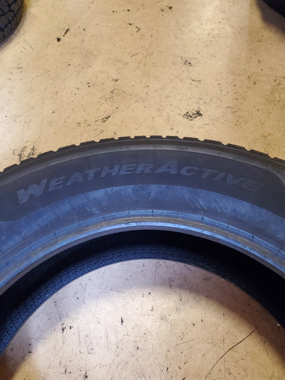 PIRELLI SCORPION WEATHER ACTIVE BSW P 275 55 20 113H ALL WEATHER TIRE 4165500