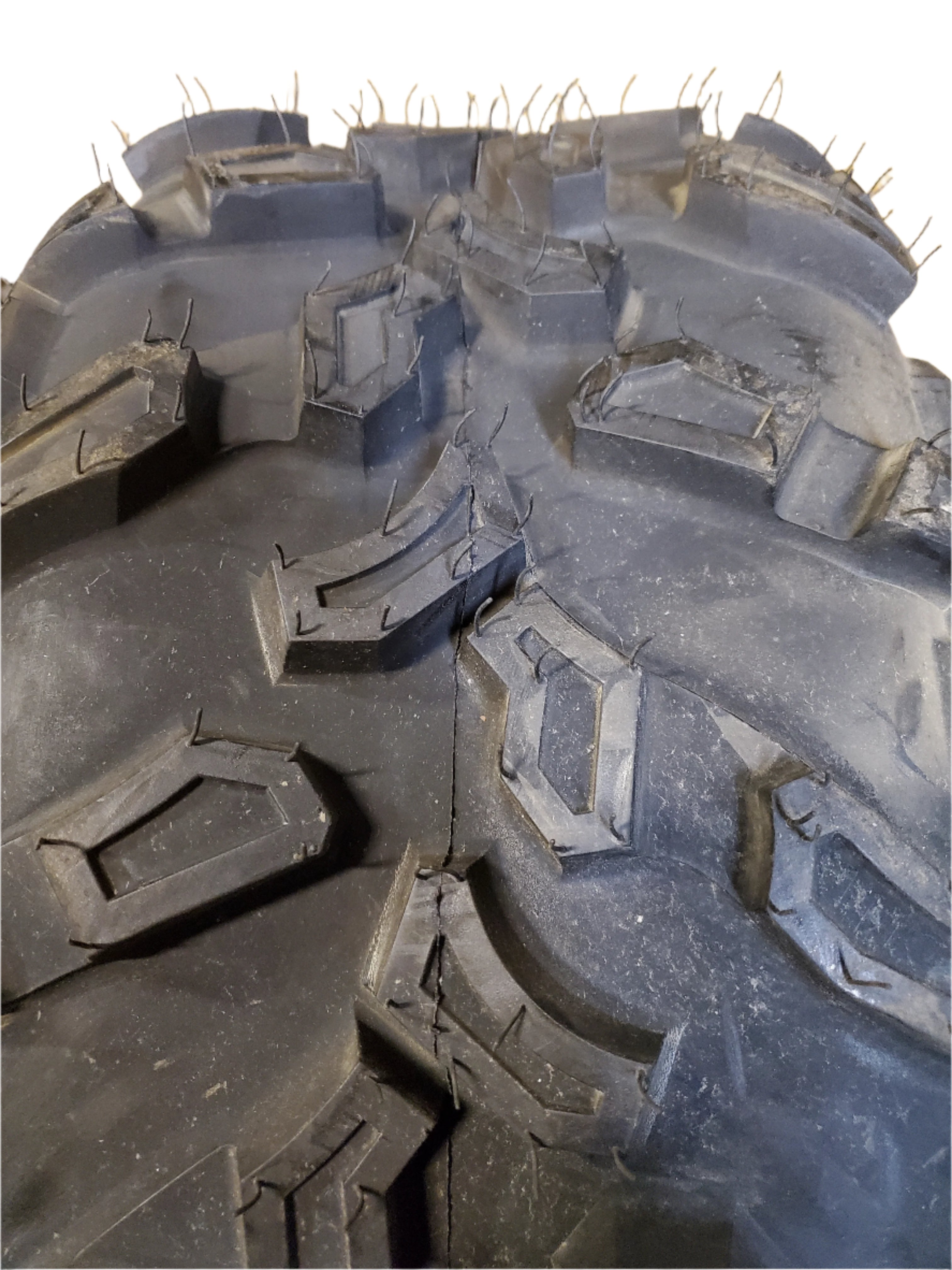 MASSFX BSW AT 27 11 14 75J 6PLY ATV/UTV TIRE M271114