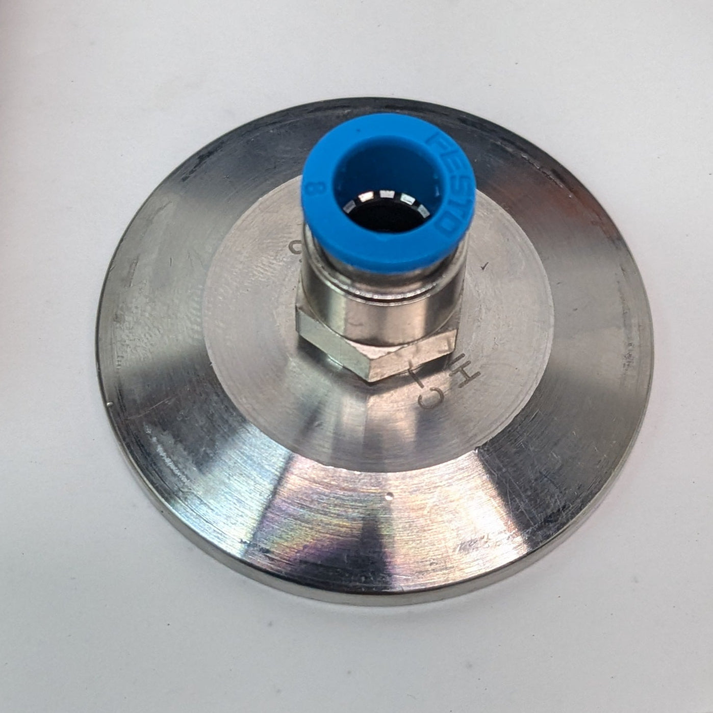 LINXON LEAK TEST KIT 746-202-G1