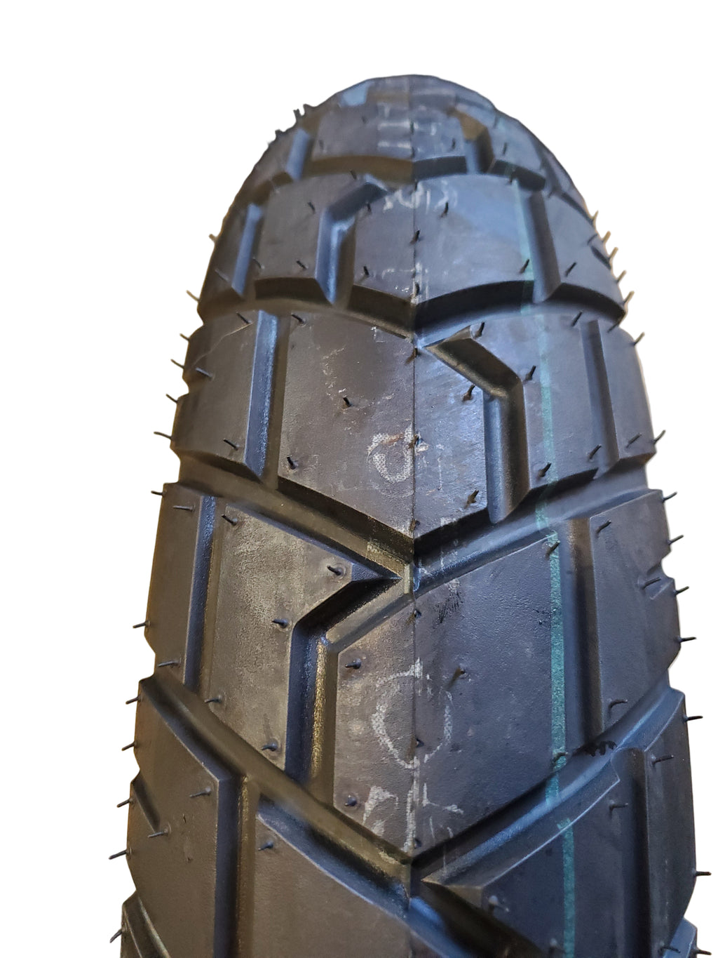SHINKO 705 TRAIL MASTER BSW 120 70 17 58H FRONT MOTORCYCLE TIRE 874529