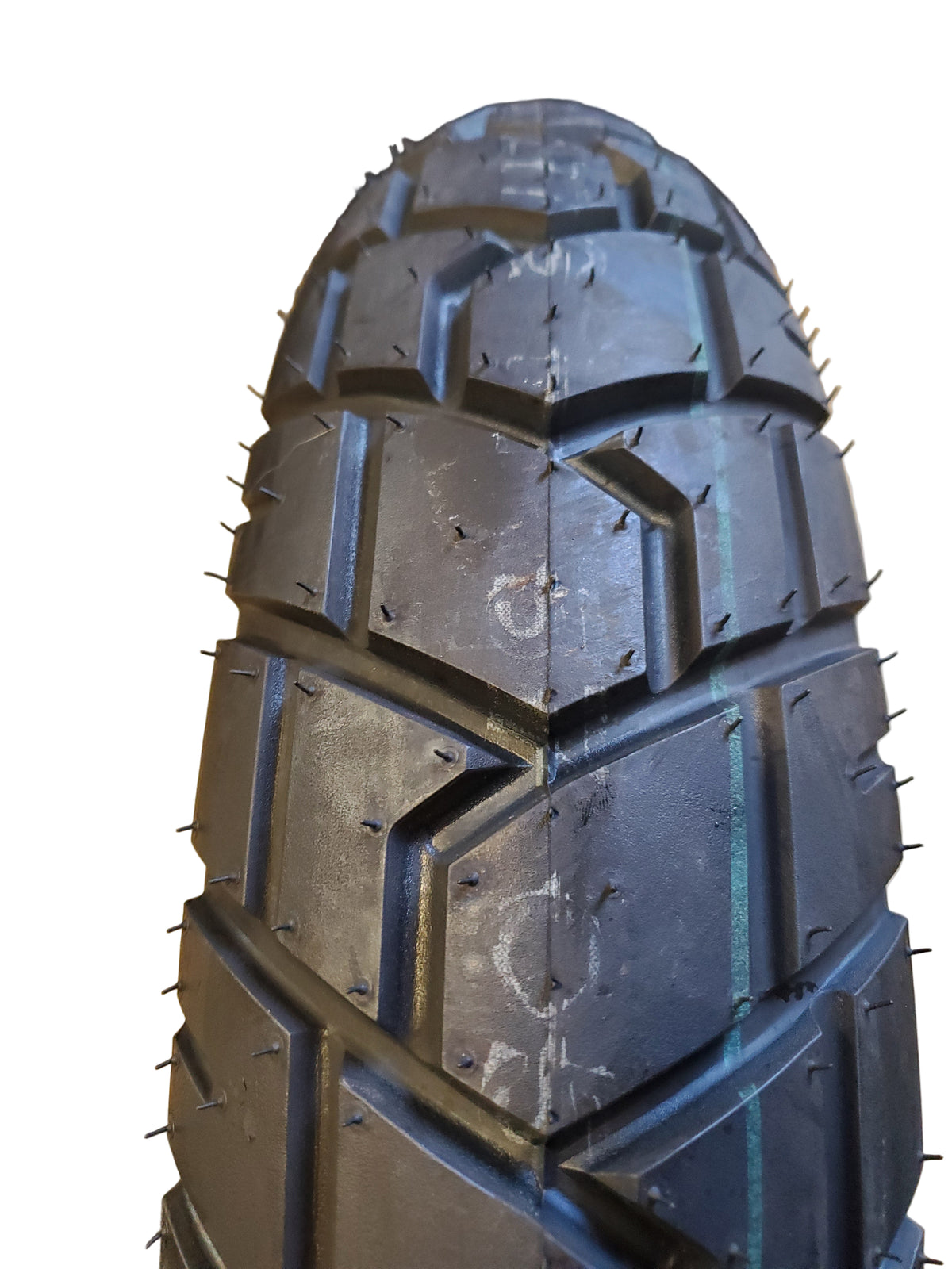 SHINKO 705 TRAIL MASTER BSW 120 70 17 58H FRONT MOTORCYCLE TIRE 874529