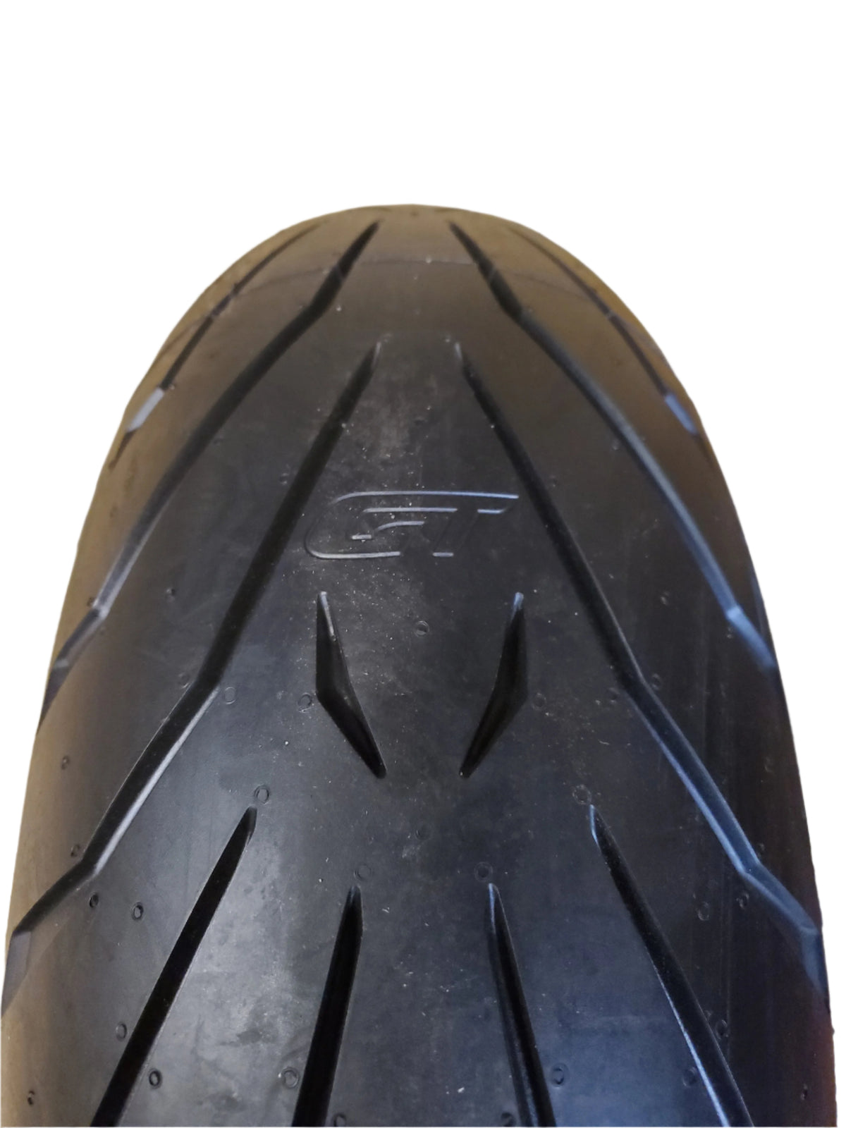 PIRELLI ANGEL GT BSW  190 50 17 73W REAR MOTORCYCLE TIRE 2321300