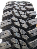 GBC MONGREL SQ BSW AT 33 9.5 15 10PLY ATV/UTV TIRE AM153395MGSQ