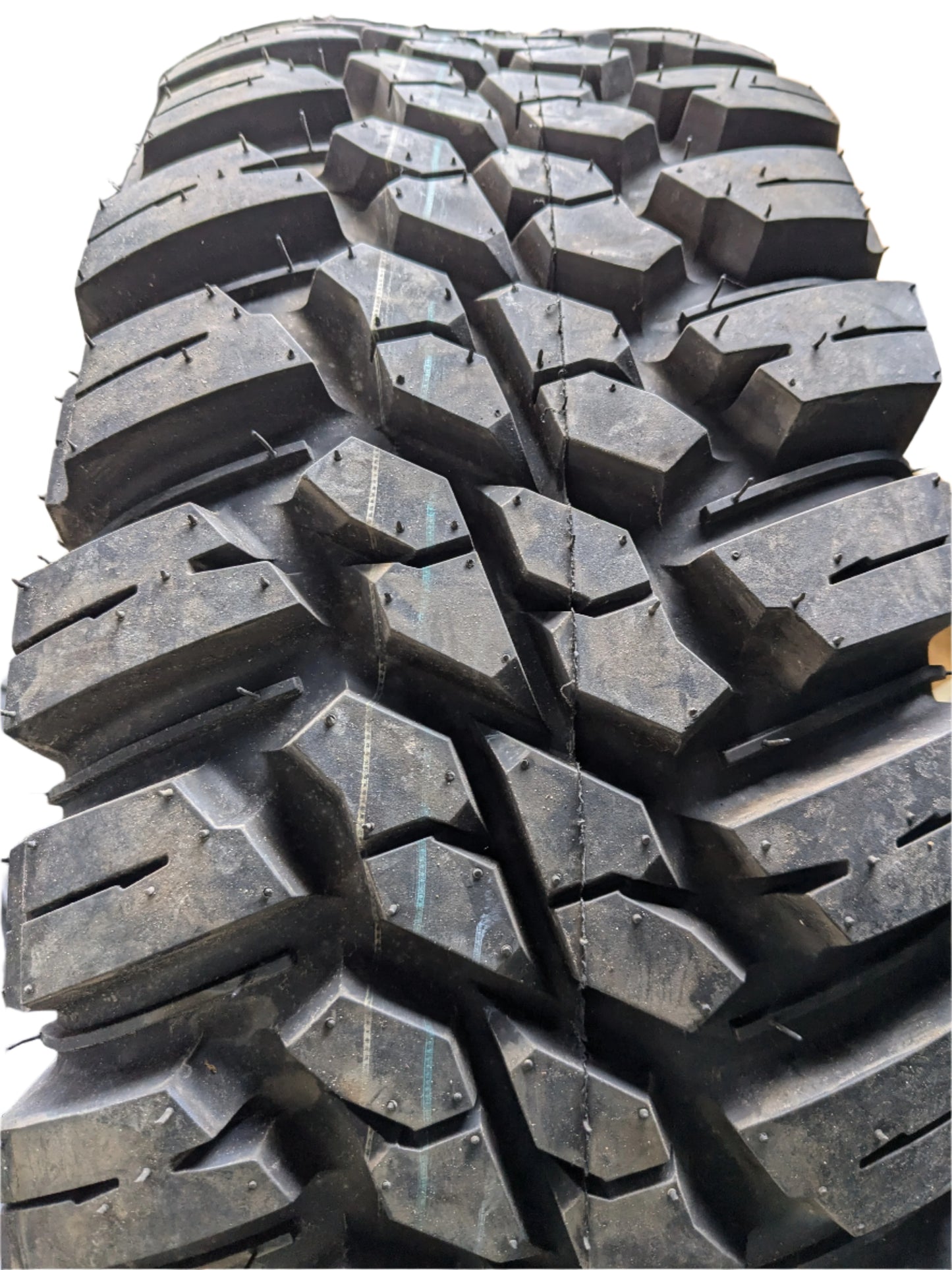 GBC MONGREL SQ BSW AT 33 9.5 15 10PLY ATV/UTV TIRE AM153395MGSQ