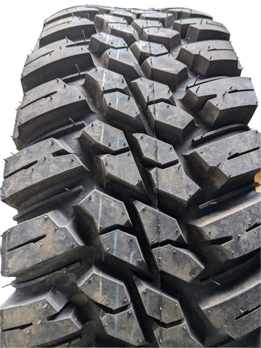 GBC MONGREL SQ BSW AT 33 9.5 15 10PLY ATV/UTV TIRE AM153395MGSQ