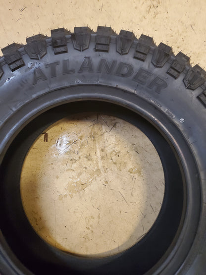 (KSL ONLY) 4 ATLANDER ROVERCLAW M/T I BSW LT 275 70 18 125/122Q 10PLY MUD TIRE ATL1700