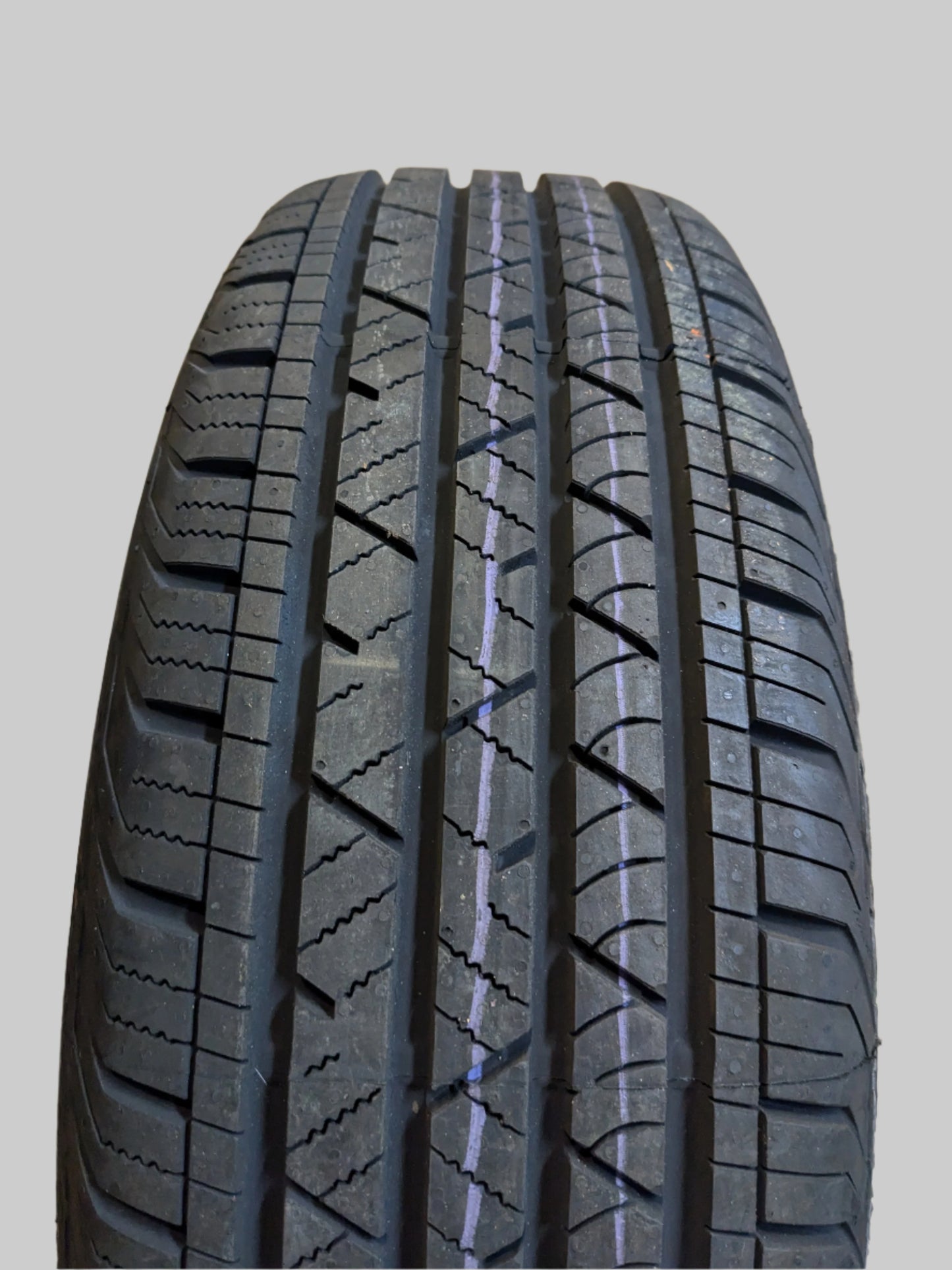 CONTINENTAL CROSSCONTACT LX SPORT TPC SPEC P 235 65 18 106H SL ALL SEASON TIRE 15507900000