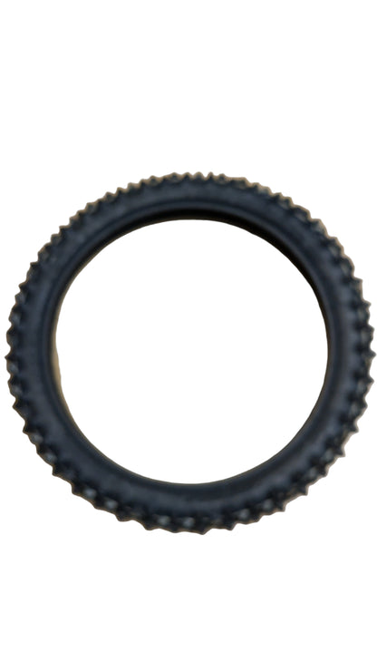 ZENKAI VX10F BSW P 60 100 16 31M FRONT MOTORCYCLE TIRE IRCT10522
