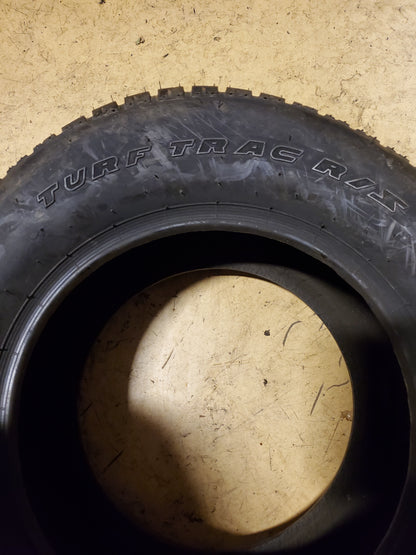 NOS CARLISLE TURF TRAC R/S BSW 23 10.5 12 4PLY LAWN TIRE 5753671