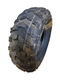 NOS CARLISLE BADLANDS XTR BSW AT 25 10 12 ATV/UTV TIRE 537067