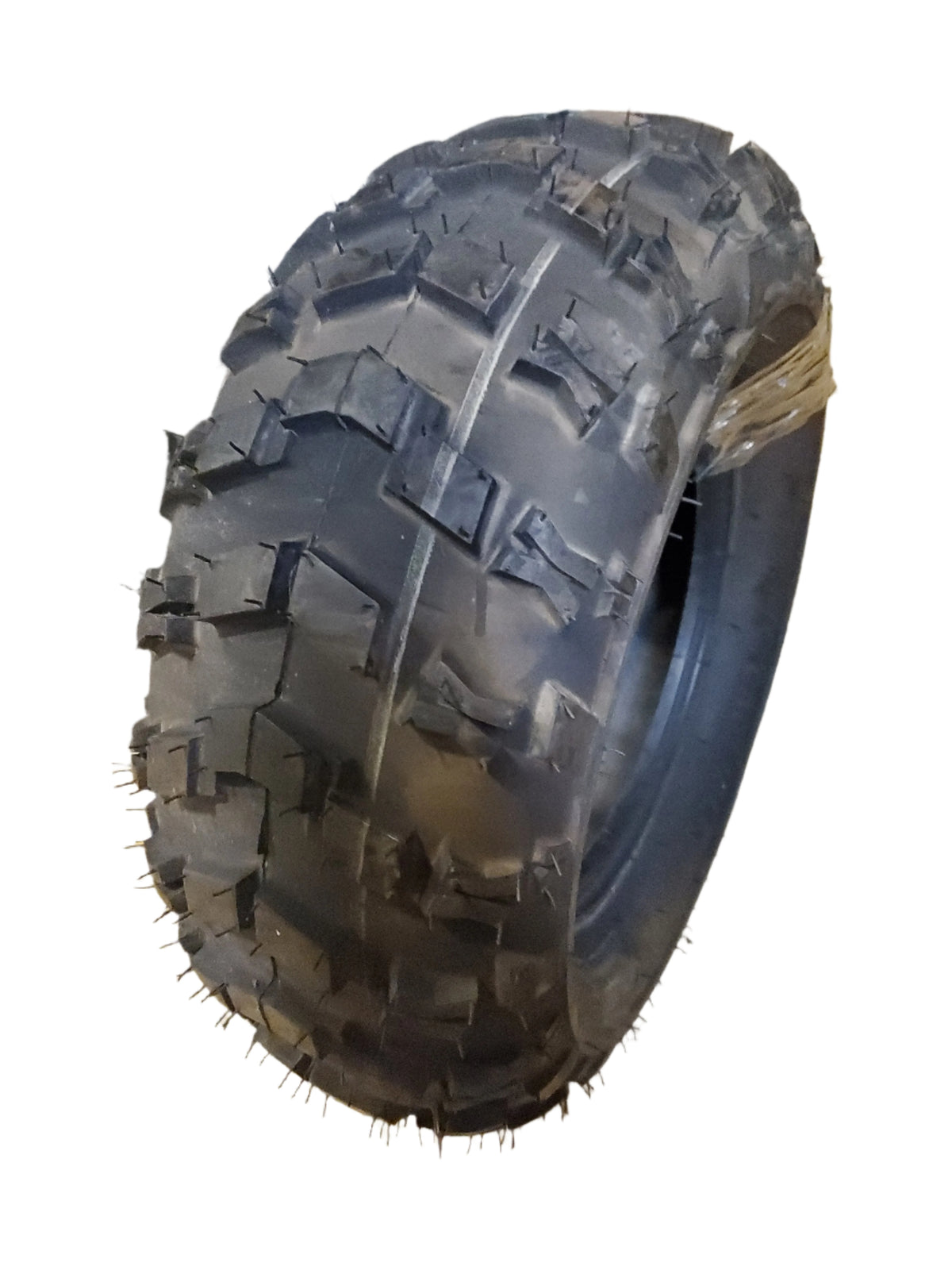 NOS CARLISLE BADLANDS XTR BSW AT 25 10 12 ATV/UTV TIRE 537067