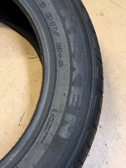 NEXEN CP672 P 205 55 16 91V SL ALL SEASON TIRE 11044NXK