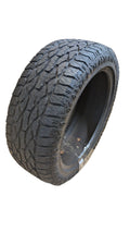 2 ATTURO TRAIL BLADE ATS BSW P 285 45 22 114H XL ALL TERRAIN TIRE TBASHDLR4PA