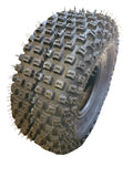 NOS CARLISLE TURF TAMER BSW AT 25 12 9 56F ATV/UTV TIRE 55U373