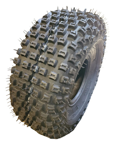 NOS CARLISLE TURF TAMER BSW AT 25 12 9 56F ATV/UTV TIRE 55U373