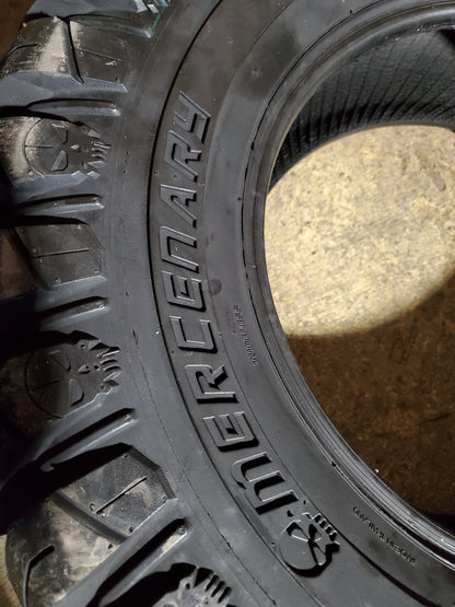 VEE RUBBER MERCENARY BSW  28 10 14 8PLY ATV/UTV TIRE VT40917