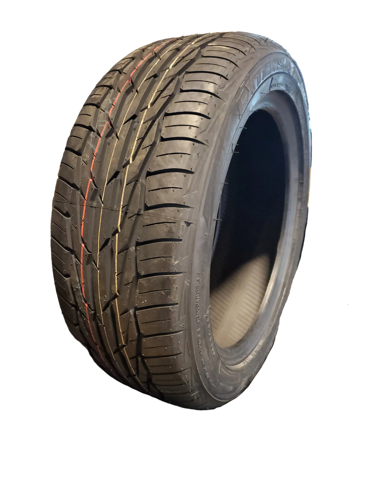 TOYO EXTENSA HP II BSW P 195 50 15 86V XL ALL SEASON TIRE 196180