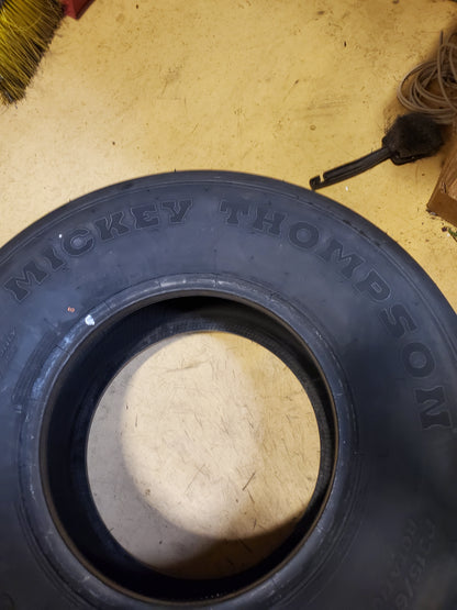 MICKEY THOMPSON ET STREET RADIAL PRO P 315 60 15  DRAG SLICK TIRE 90000024662