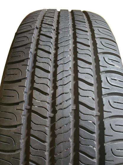GOODYEAR ASSURANCE ALL-SEASON BSW P 225 60 18 100H TIRE 407795374