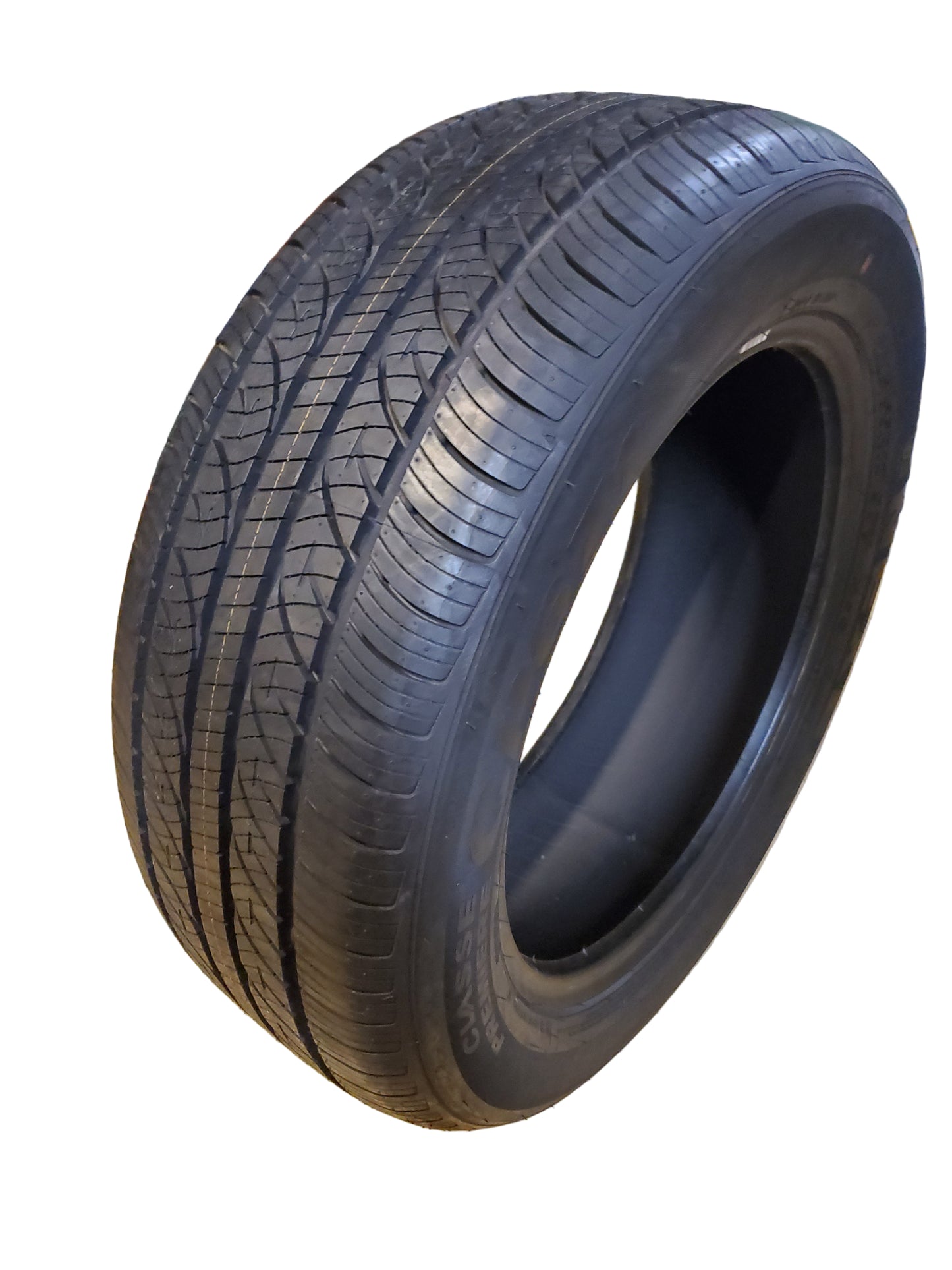 NOS NEXEN CP671 BSW P 225 55 17 97V ALL SEASON TIRE 13345NXK