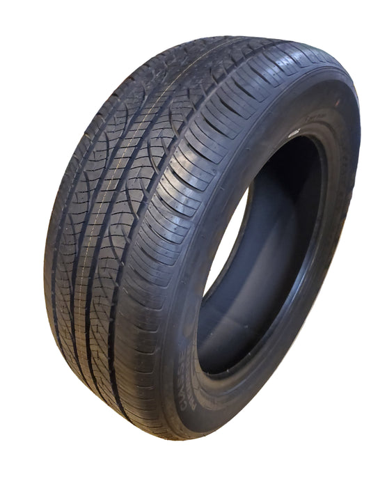 NOS NEXEN CP671 BSW P 225 55 17 97V ALL SEASON TIRE 13345NXK